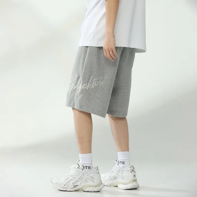 BJHG Casual Shorts Unisex-7