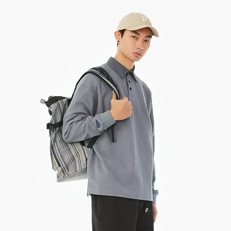Penfield Polo Shirts Unisex-11