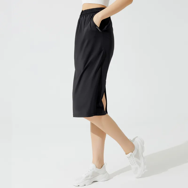 SUPIELD The Shield Of Light Series Skirt Summer Spring And Fall-3