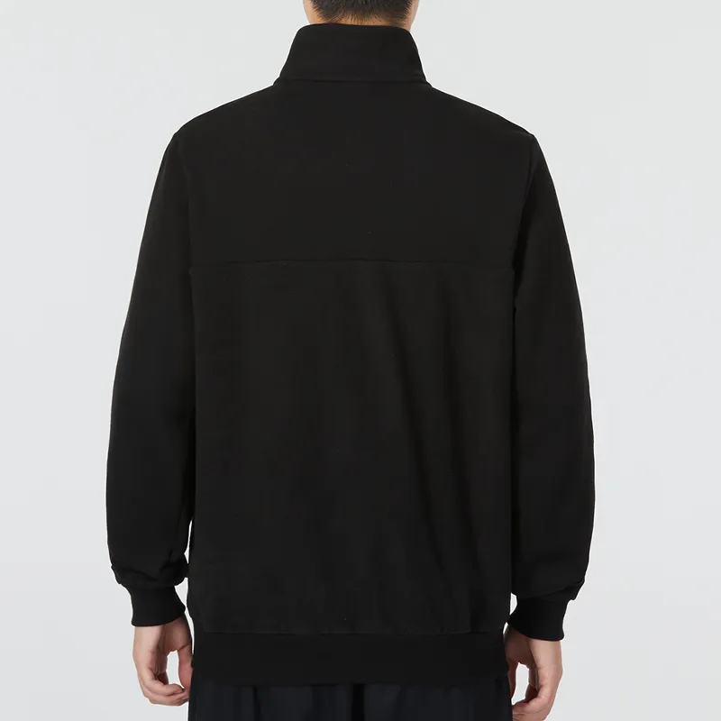 PUMA MINIMAL GOLD Jacket Men's Black-3