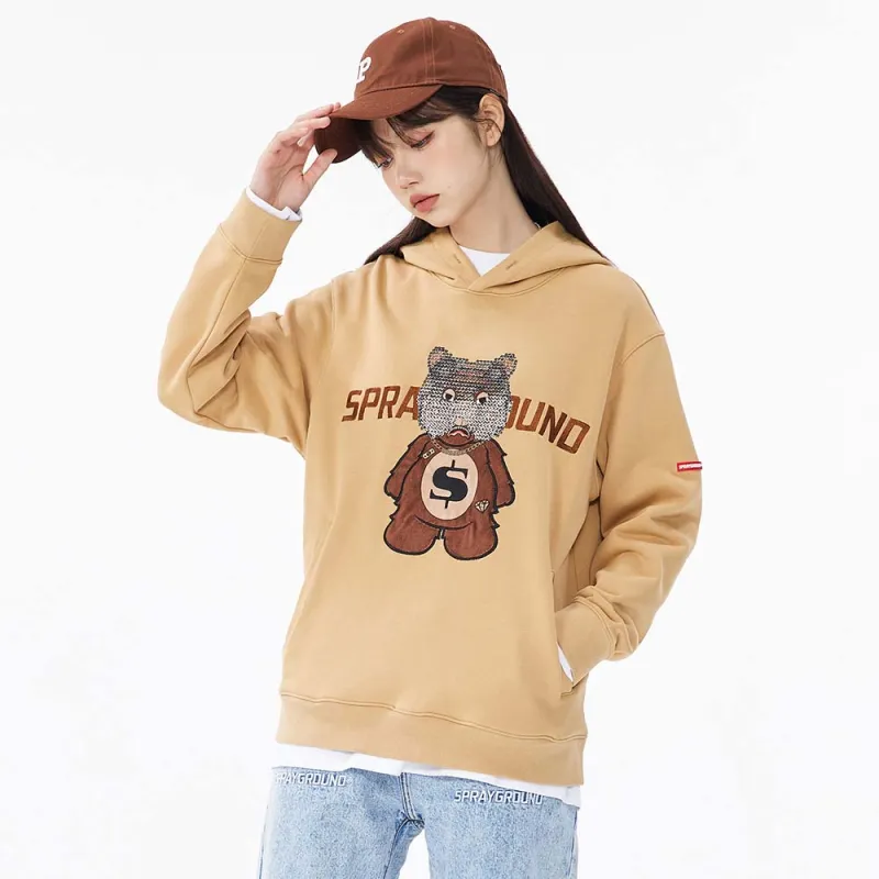 SPRAYGROUND Sweatshirts Unisex-9