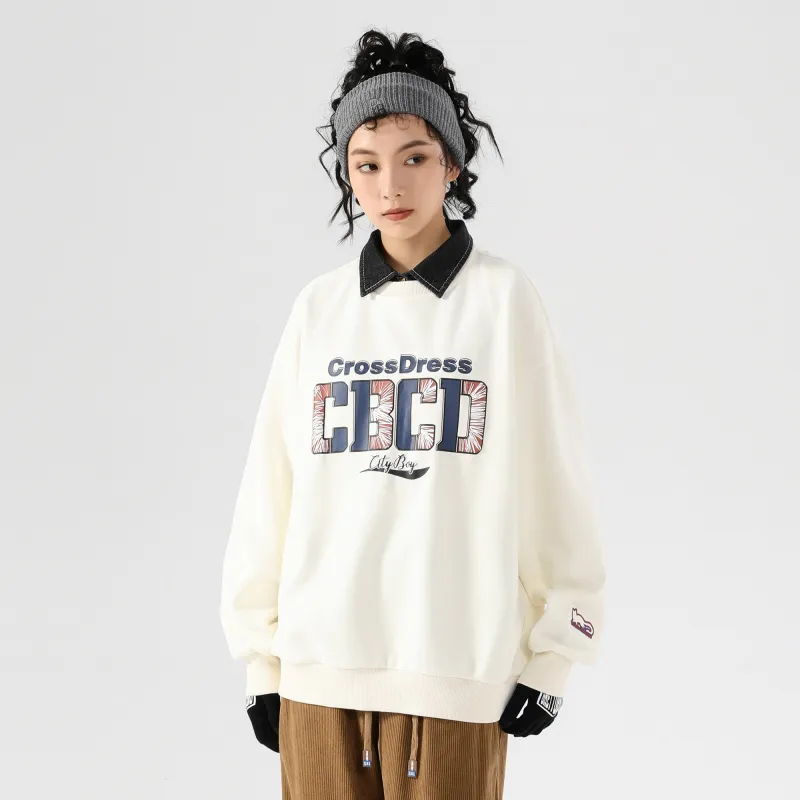CBCD Sweatshirts Unisex-9