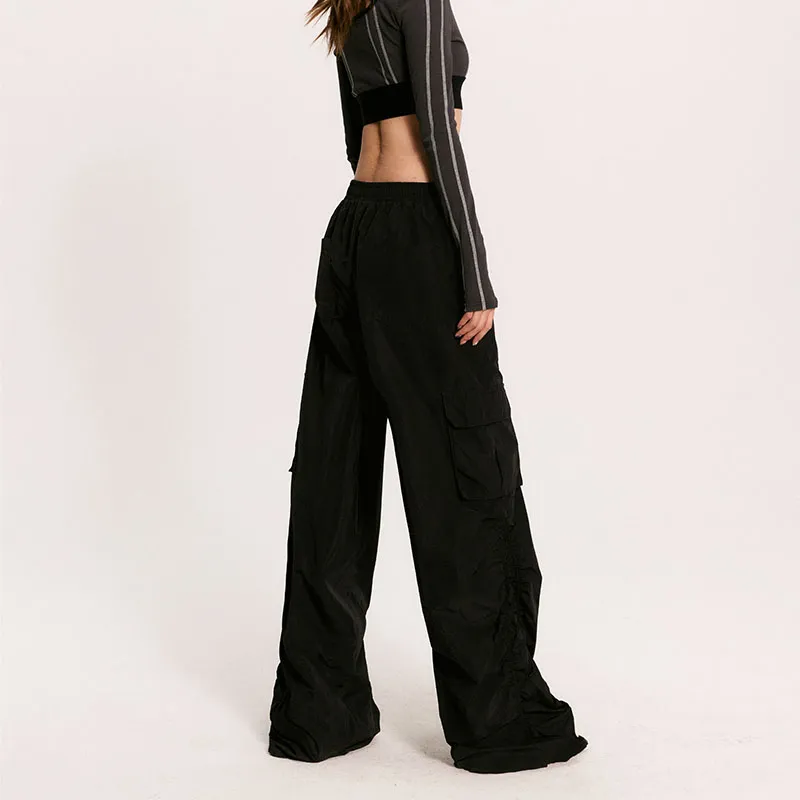GRKC Cargo Pants Unisex-5