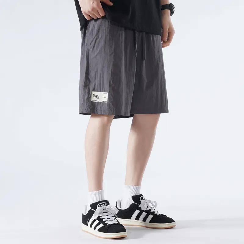 PAKA Casual Shorts Unisex-24