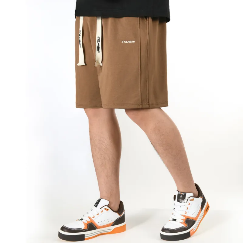 STANAIR Casual Shorts Unisex-4