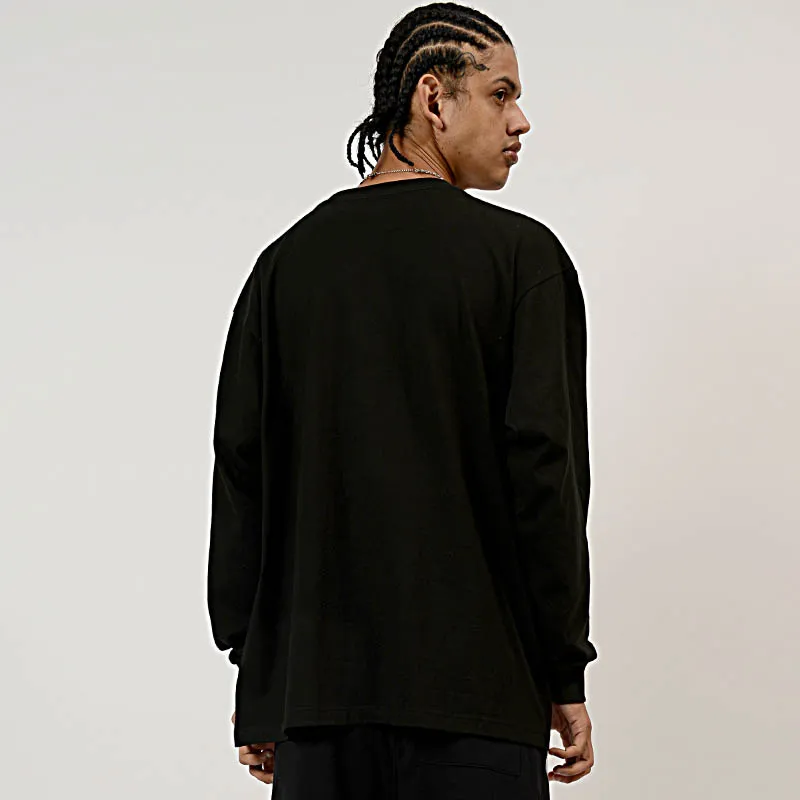 MIRACLE KILL Long Sleeved T Shirt Unisex-7
