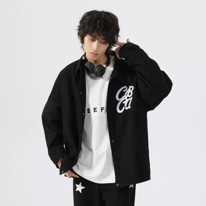 CBCD Jackets Unisex-2