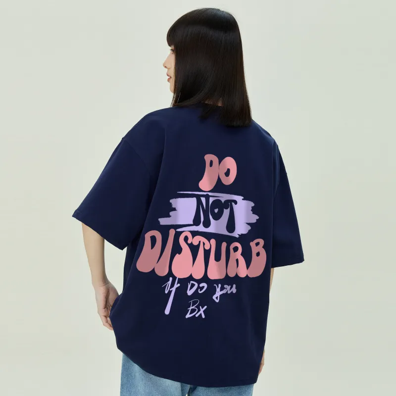 B.X T-Shirts Unisex-16