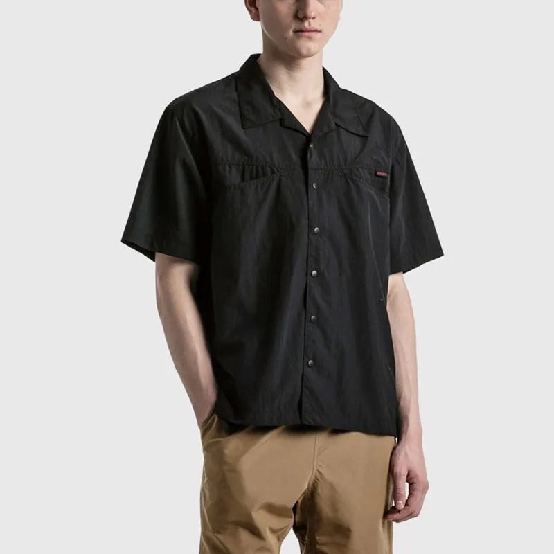 Gramicci Shirts Unisex-4