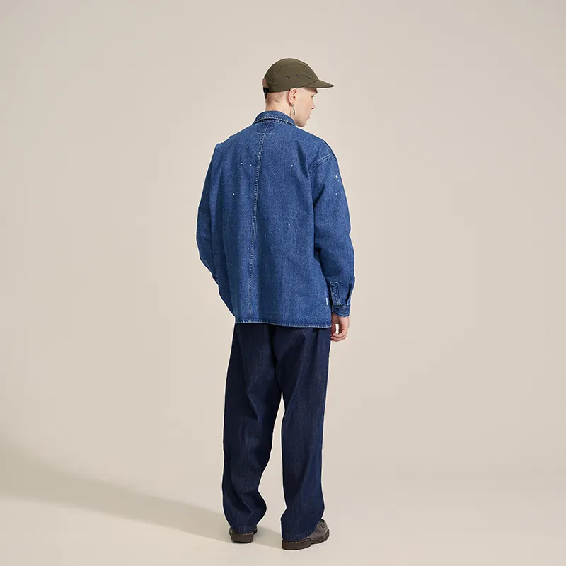 Prth Promethean Shirts Unisex Dark Blue-12