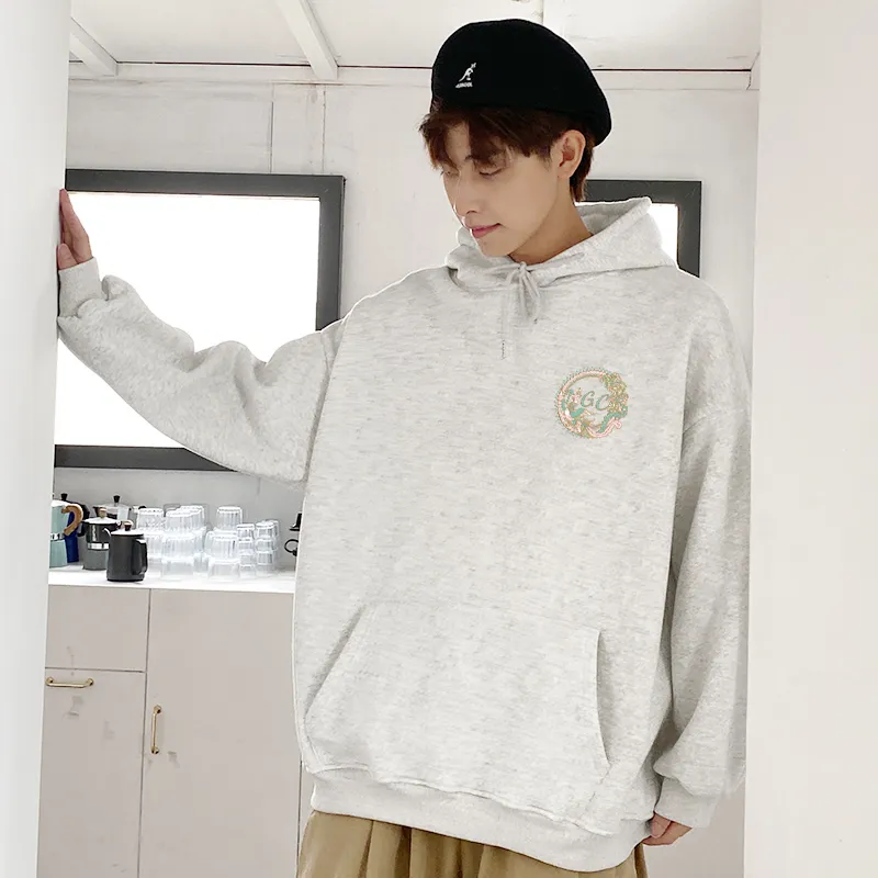 NGC STRATEGY Sweatshirts Unisex-26
