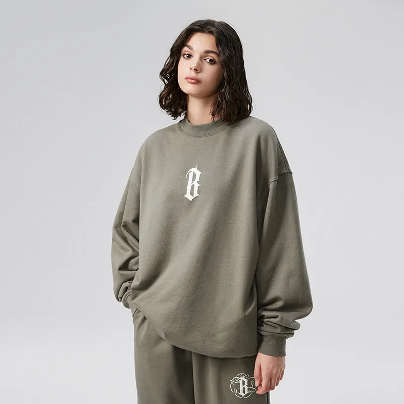 BONELESS Sweatshirts Unisex-18