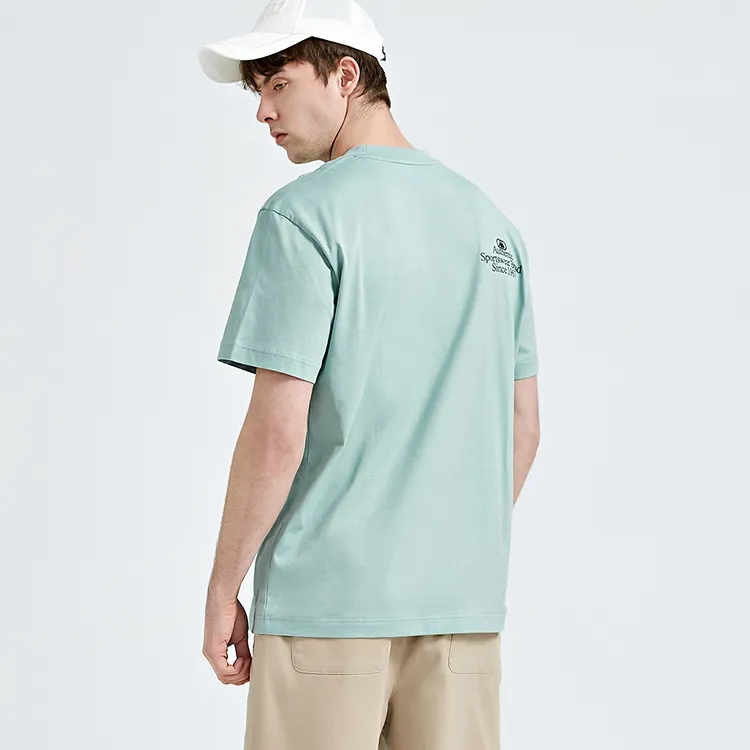Kappa Sun Doudou T-Shirts Men-7