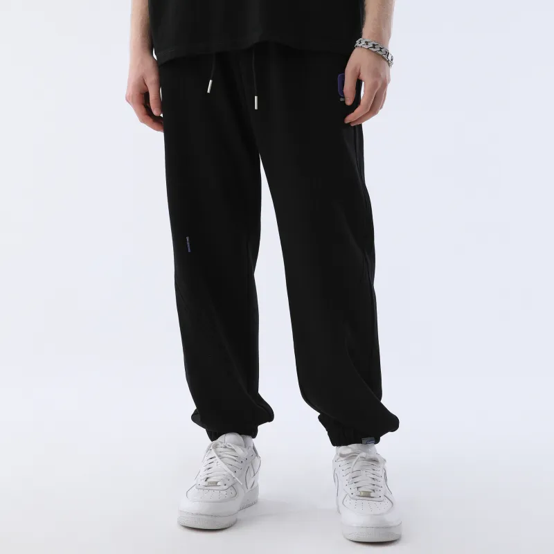 CRUSH KEY Jogger Casual Pants Unisex-9