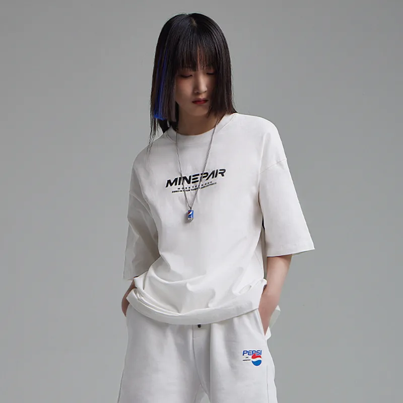 Pepsi X MINEPAIR T-Shirts Unisex-8
