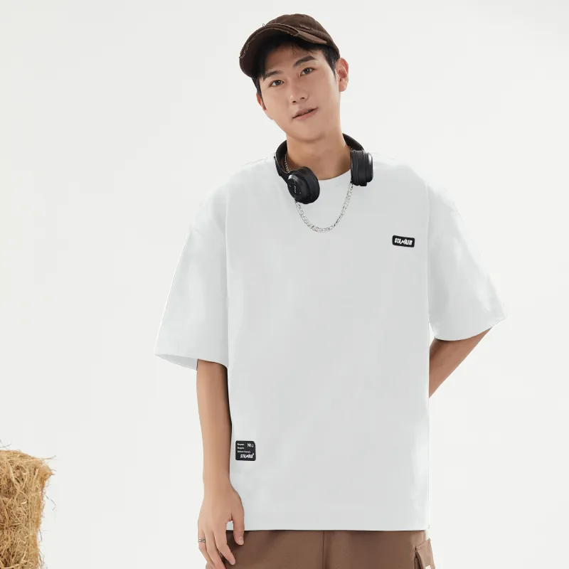 STANAIR T Shirts Unisex-13