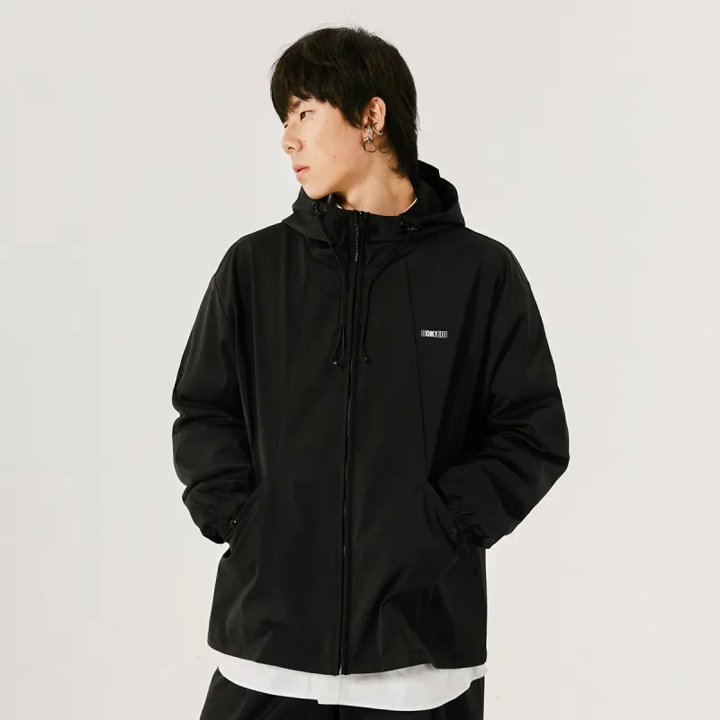 COKEIN Jackets Unisex-6