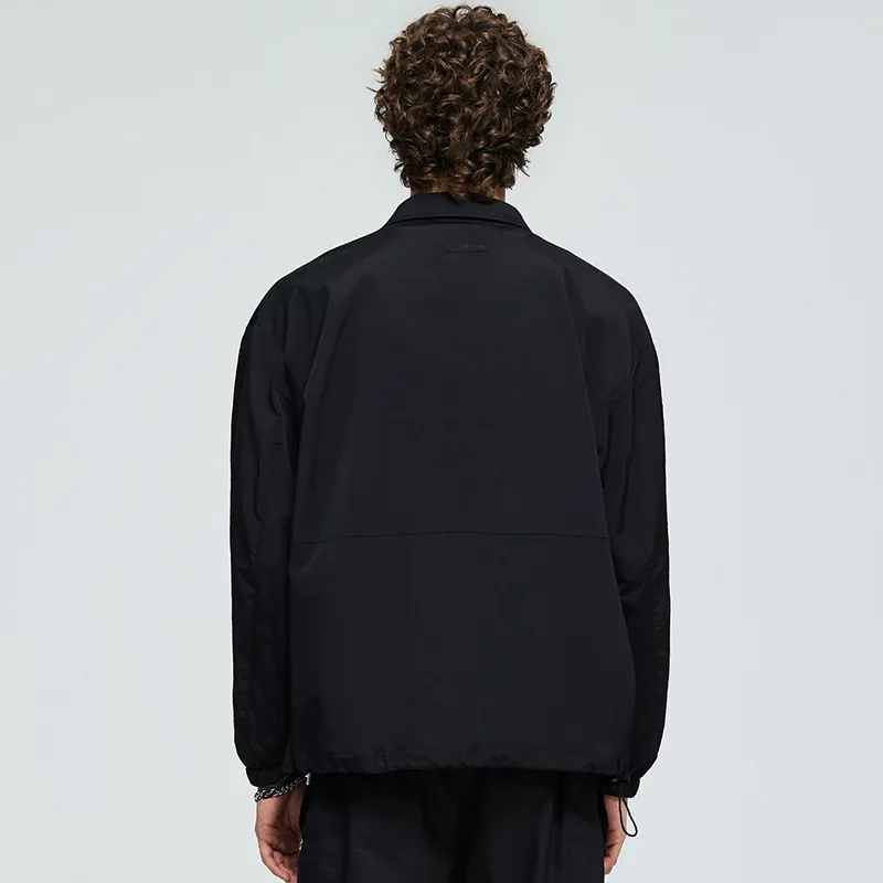 BAGGL Jackets Unisex-9