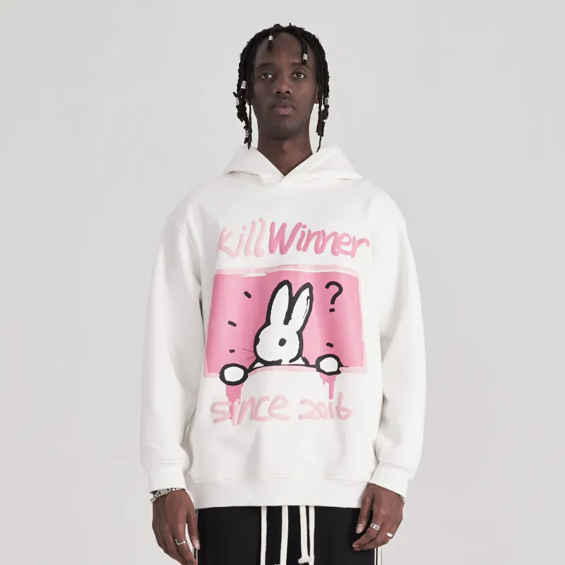 KILLWINNER Sweatshirts Unisex-2