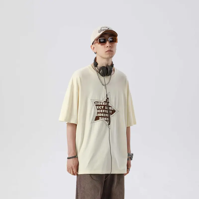 SIDEEFFECT T-Shirts Unisex-37