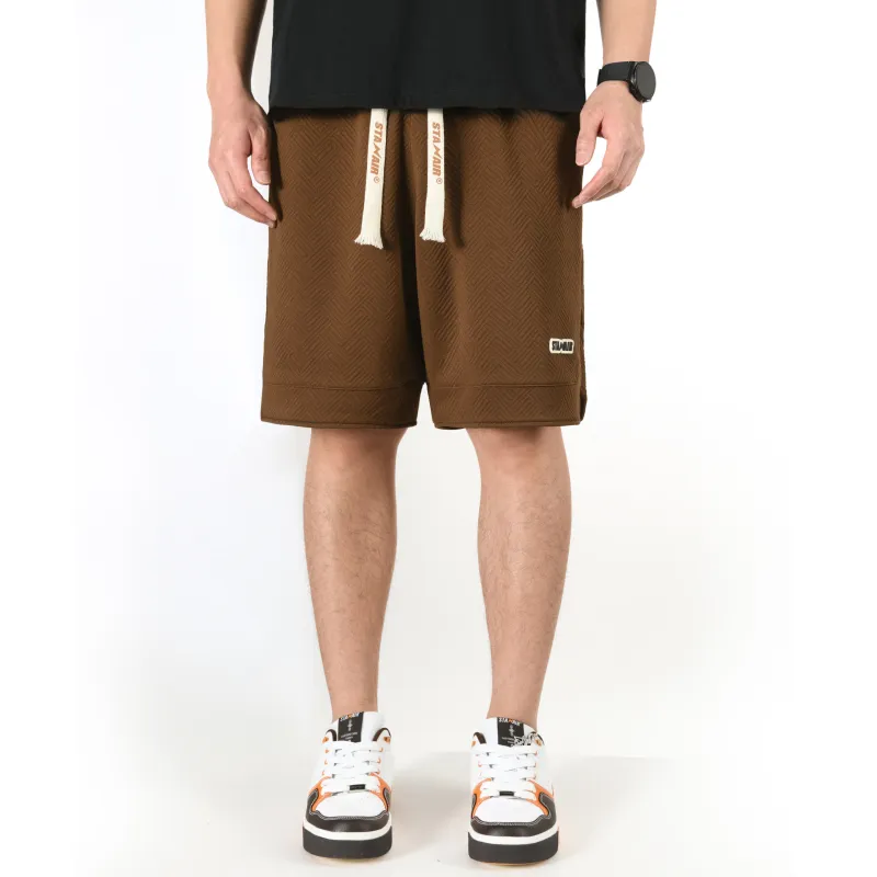 STANAIR Casual Shorts Unisex-2