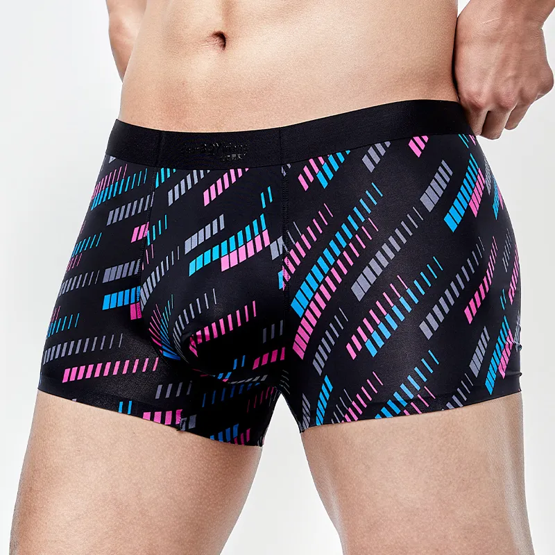 DearBoyFriend Men Underpants-1