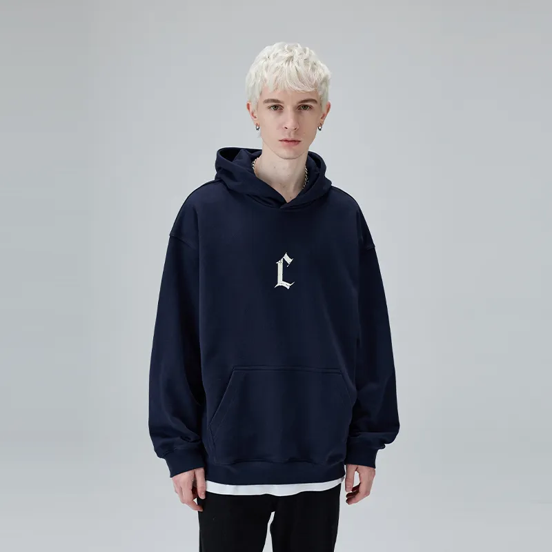 CLIMAX VISION C Collection Sweatshirt Unisex-3