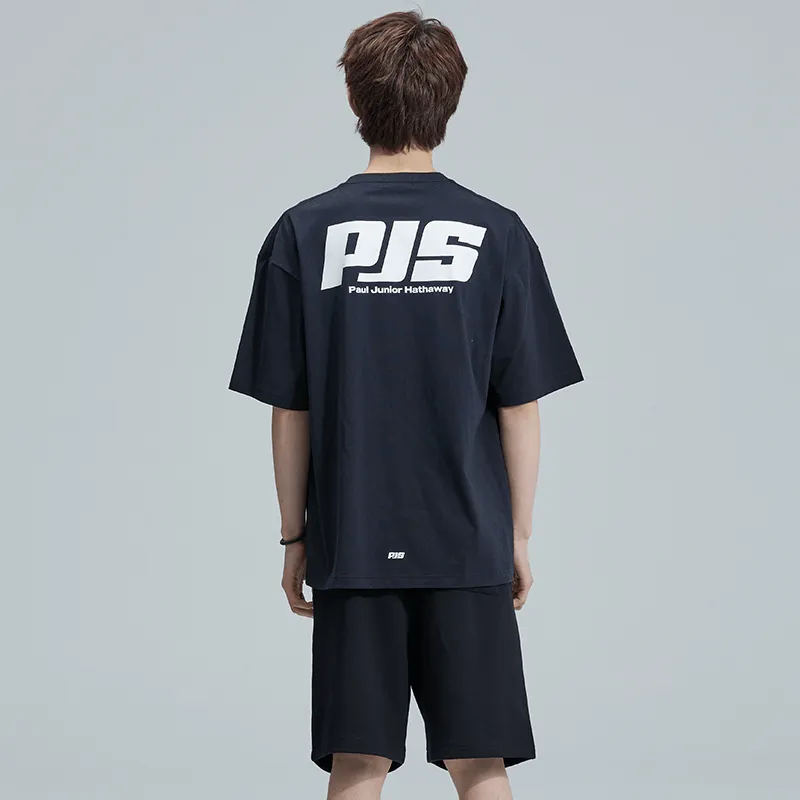 PJ's Vigor T Shirts Unisex-3