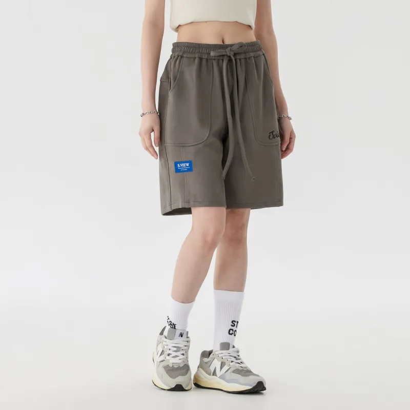 S.view Casual Shorts Unisex-7