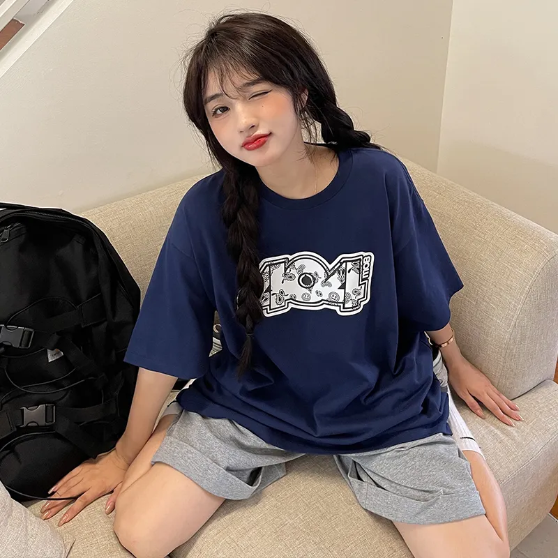 404MOB GANG T Shirts Unisex-24