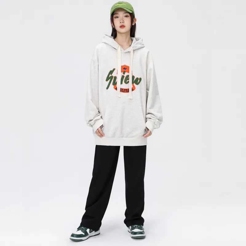 S.view Sweatshirts Unisex-9