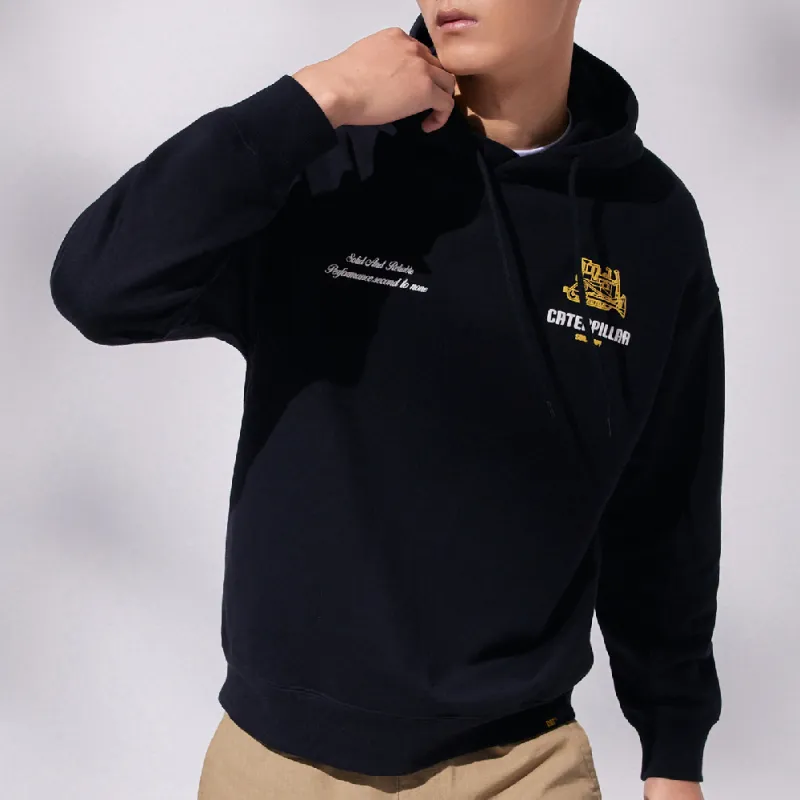 CAT Sweatshirts Unisex-2