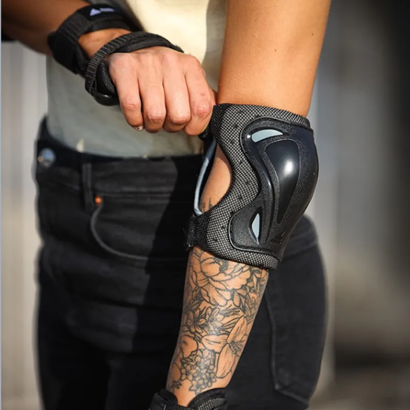 ROLLERBLADE Roller Skating Protective Gears-5