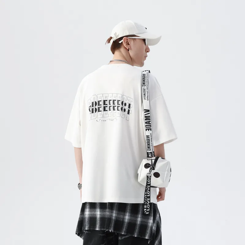 SIDEEFFECT T-Shirts Unisex-2