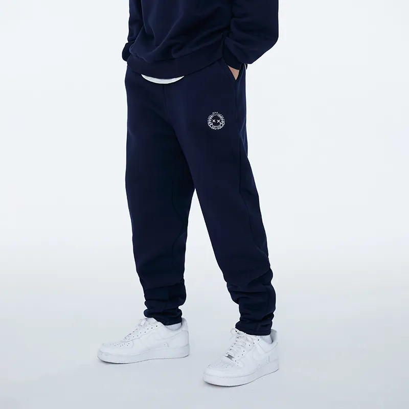 XxDESIGN Casual Pants Unisex-7
