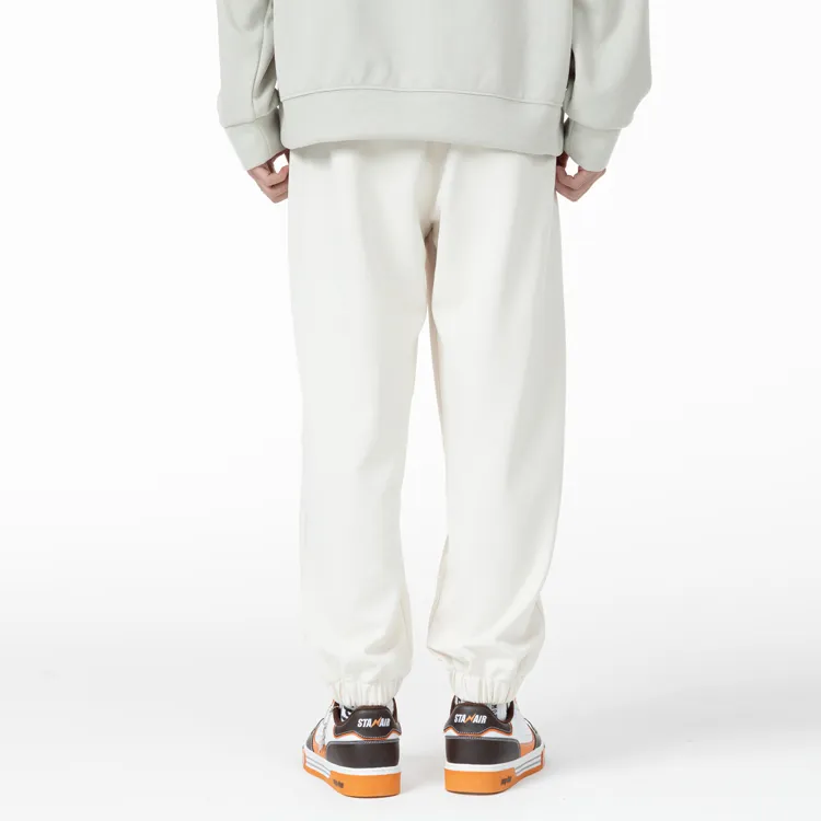 STANAIR Knitted Sweatpants Unisex-8