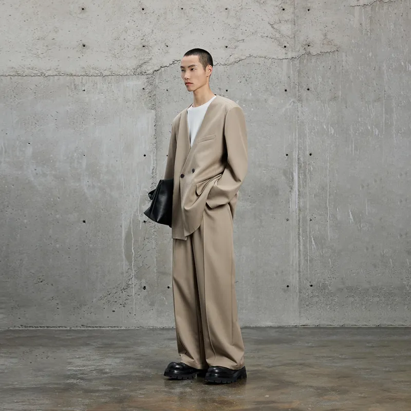 NANS STUDIO Business Suits Men-3