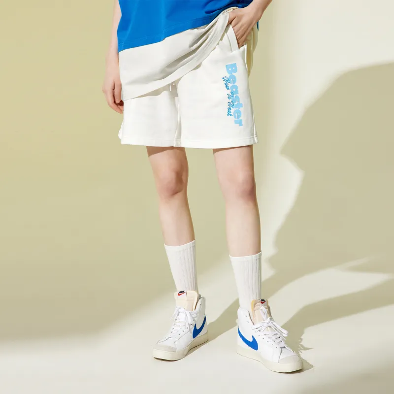 BEASTER Sports Shorts Unisex-9