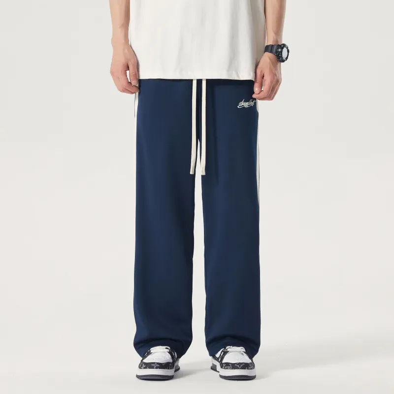 SandKnit Knitted Sweatpants Unisex-10