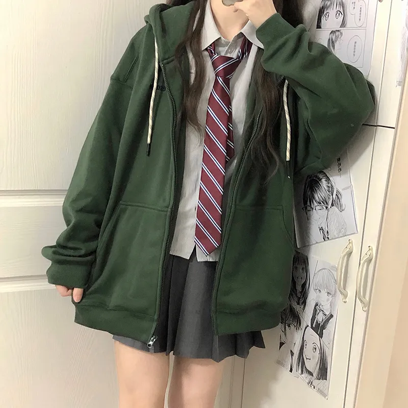 Tokyo Season Sweatshirt Women's-38