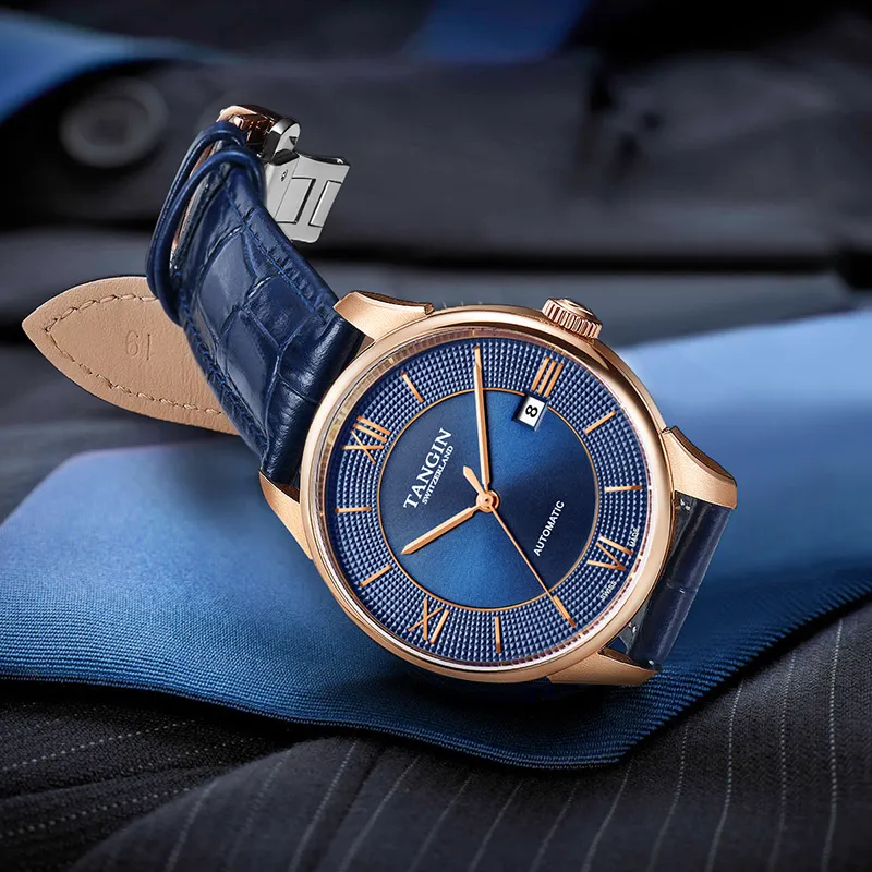 Tangin Men Segru Series Watch-3