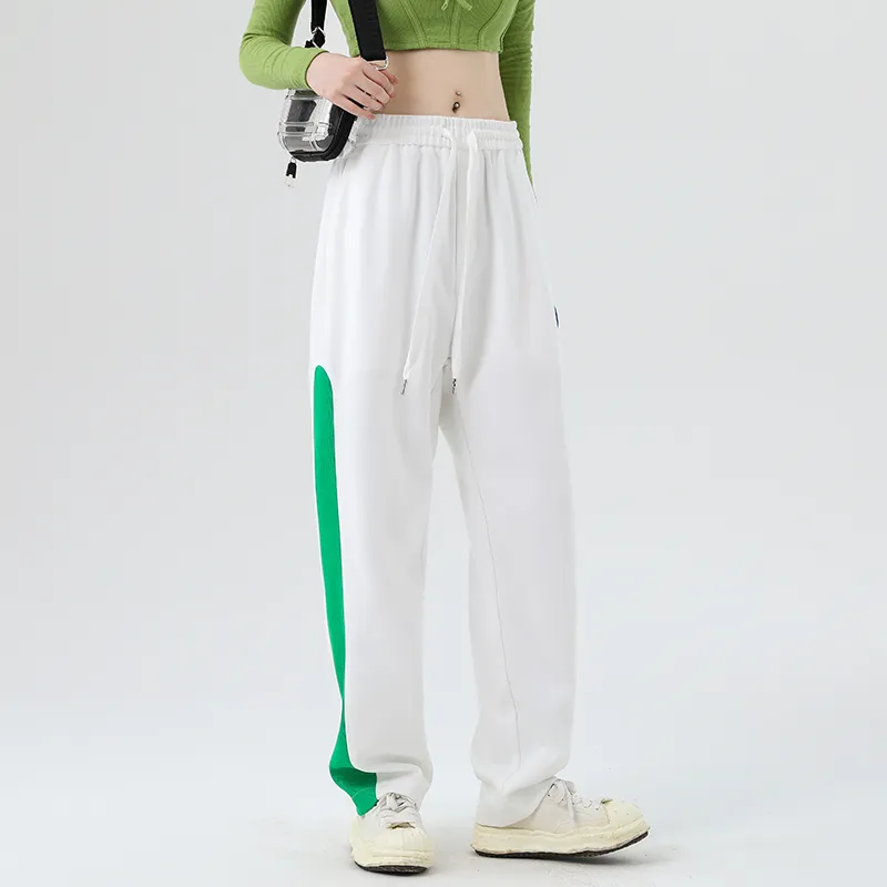 SCRM Casual Pants Unisex-8