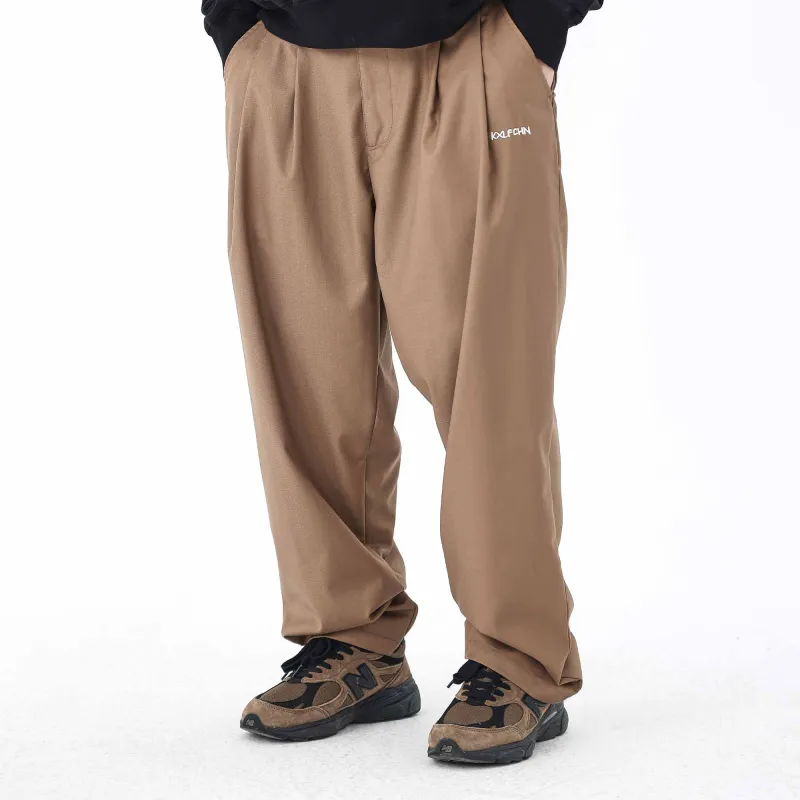 KXLFCHN Cargo Pants Casual Pants Unisex-4