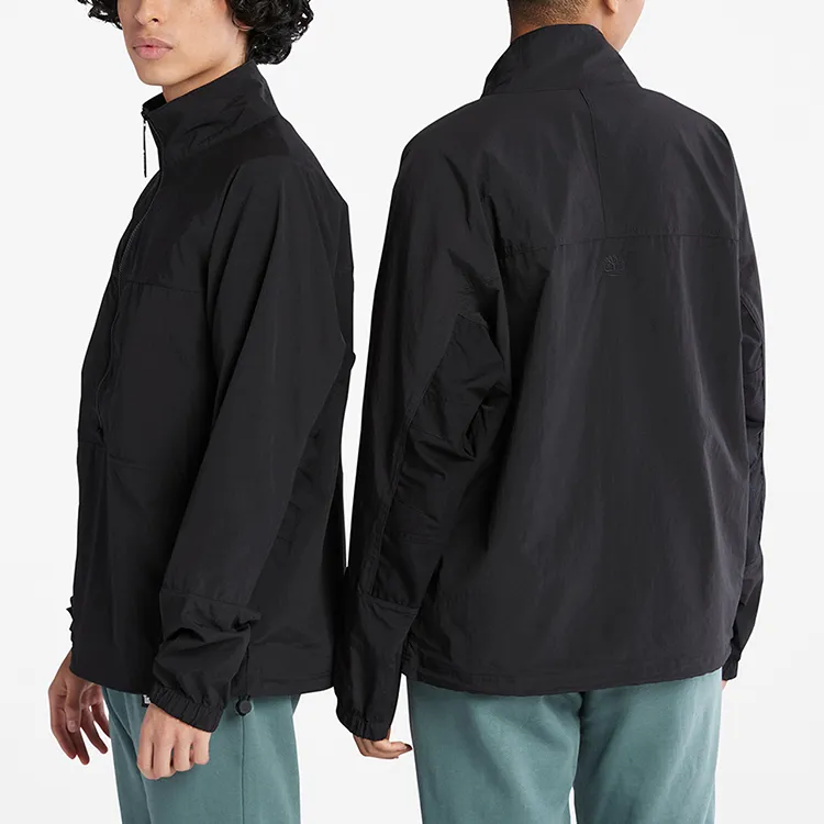 Timberland Jackets Unisex Black-5