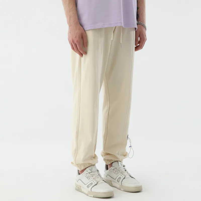 CRUSH KEY Jogger Sports Pants Unisex-25