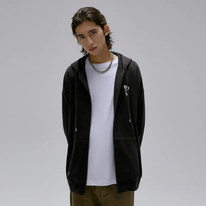 BEASTER Fishing Sweatshirts Unisex-4