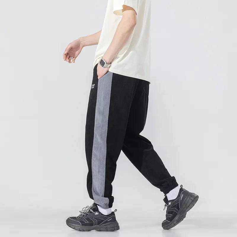 Toy Machine Knitted Sweatpants Unisex-15