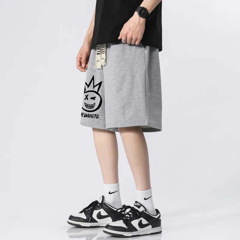 UGTG Casual Shorts Unisex-8