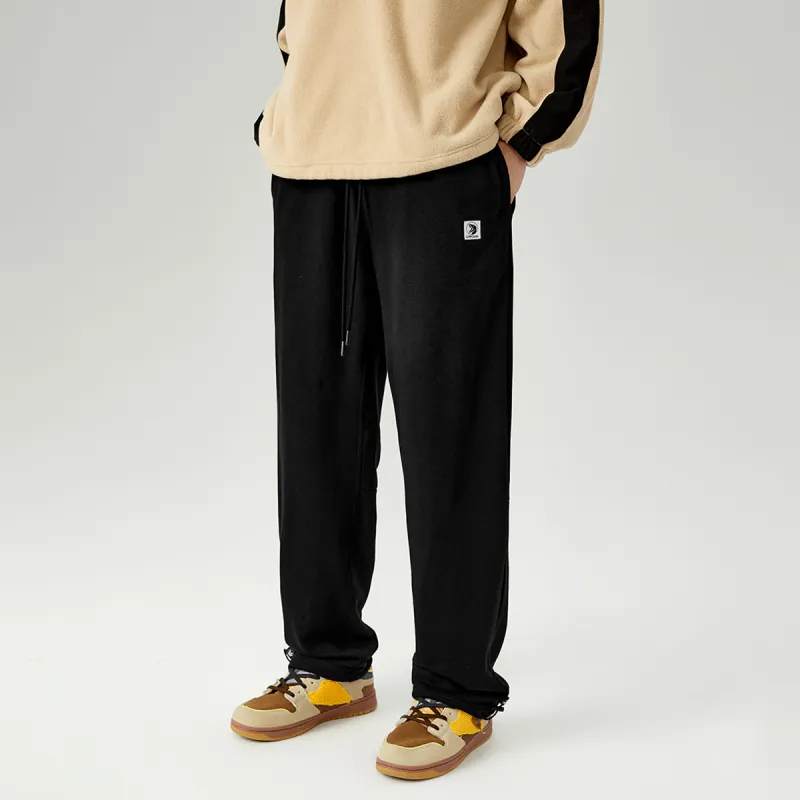 COPPOLELLA Knitted Sweatpants Unisex-2