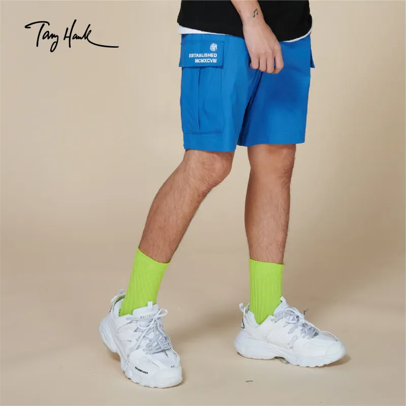TONY HAWK Casual Shorts Men-3